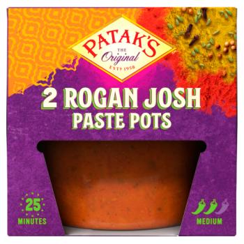 Pataks Rogan Josh