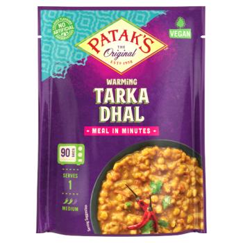 Patak's Warming Tarka Dhal 270g