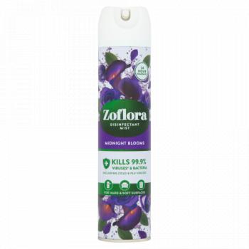 Zoflora Disinfectant Mist Midnight Blooms 300ml