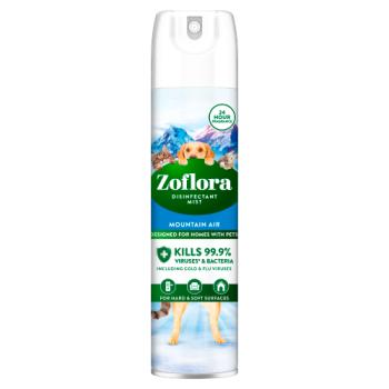 Zoflora Disinfectant Mist Mountain Air 300ml