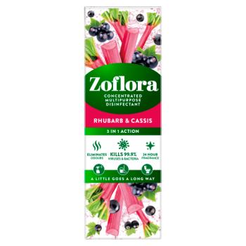 Zoflora 250ml Assortment