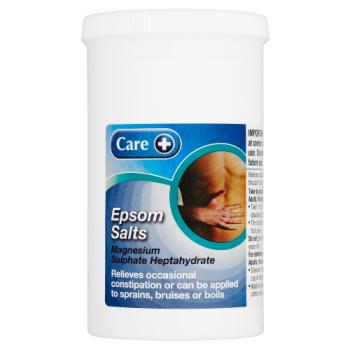 Care Epsom Salts 300g