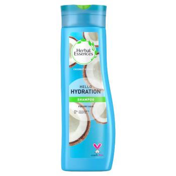 Herbal Essences Hello Hydration Shampoo For Dry Hair