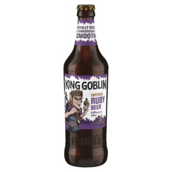 King Goblin Imperial Ruby Beer 500ml