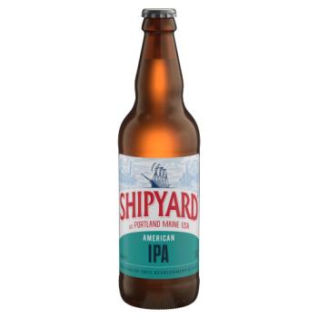Shipyard American IPA 500ml