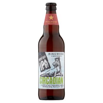 Ringwood Brewery Circadian Every Day IPA 500ml