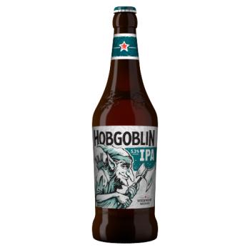 Hobgoblin IPA Ale Beer 500ml