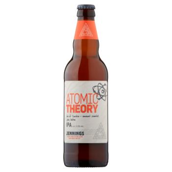 Jennings Atomic Theory IPA 500ml