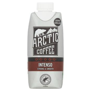 Arctic Coffee Intenso 330ml