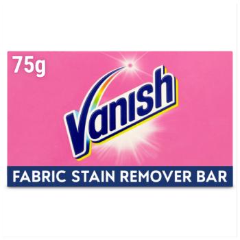 Vanish Stain Bar
