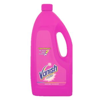 Vanish Stain Remover