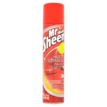Mr Sheen Original 300ml
