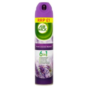 Air Wick Lavender