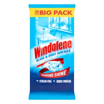 Windolene Surface Wipes