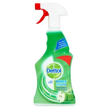 Dettol Clean N Fresh Cleaner 500ml