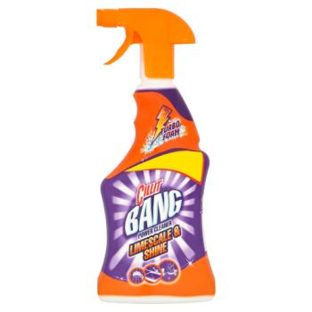 Cilit Bang Limescale Shine 500ml