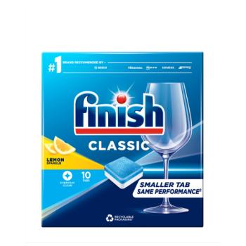 Finish Classics Lemon 16x10 tabs