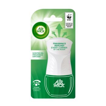 Air Wick Scented Oil Fragrance Diffuser 