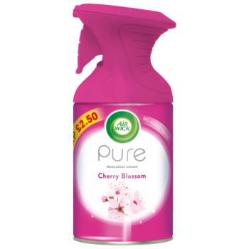 Air Wick Room Spray 250ml - Cherry Blossom PMP