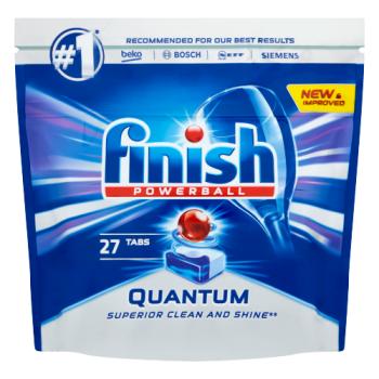 Finish Quantum 27pk