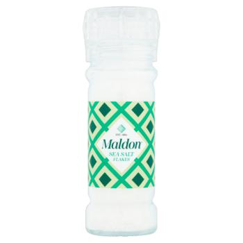 Maldon Sea Salt Flakes 55g