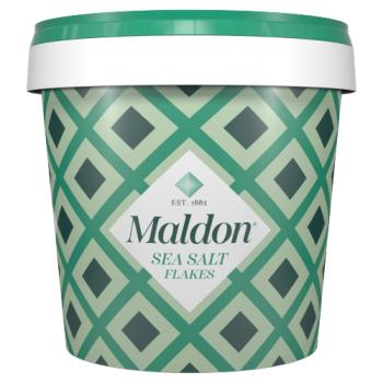 Maldon Sea Salt Flakes 570g