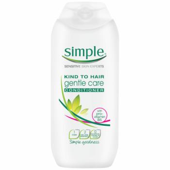 Simple  Conditioner Gentle Care 200ml 