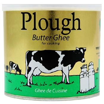 Plough Butter Ghee 500g