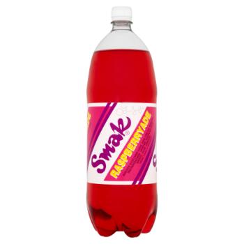Smak Raspberryade 2 Litre
