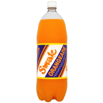 Smak Orangeade 2 Litre