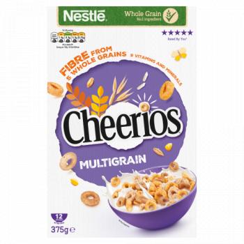 Nestle Cheerios