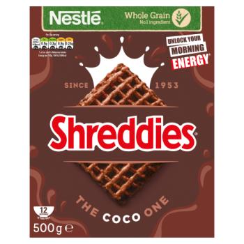 Shreddies The Coco One 500g