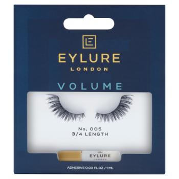 Eyelure 3/4 Length Lashes