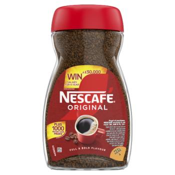 Nescafé Original 100g