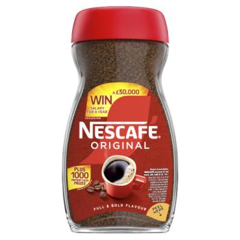 Nescafé Original 300g