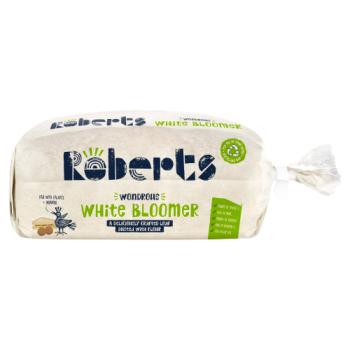 R White Bloomer