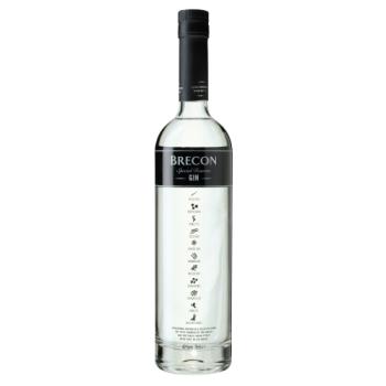 Brecon Special Reserve Gin 70cl