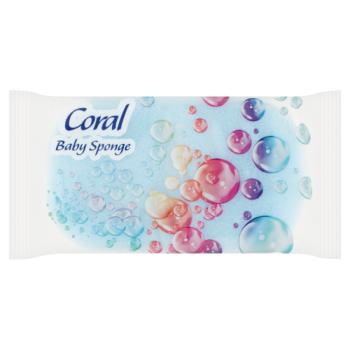 Coral Baby Sponge