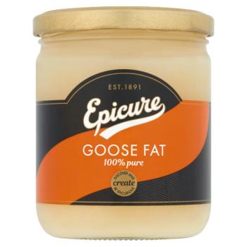 Epicure Goose Fat 100% Pure 320g