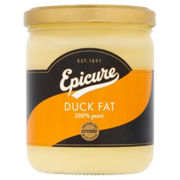 Epicure Duck Fat 100% Pure 320g