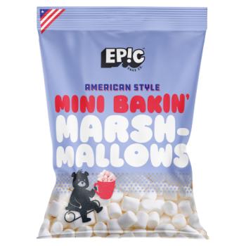 Epic Mini Chunks American Style Bakin' Marshmallows 150g
