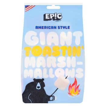 Epic Giant Toastin Mallows