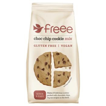 FREEE Gluten Free Choc Chip Cookie Mix 350g