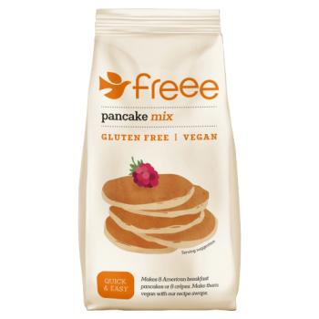 FREEE Gluten Free Pancake Mix 300g