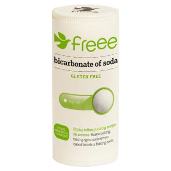 Freee Gluten Free Bicarbonate of Soda 200g
