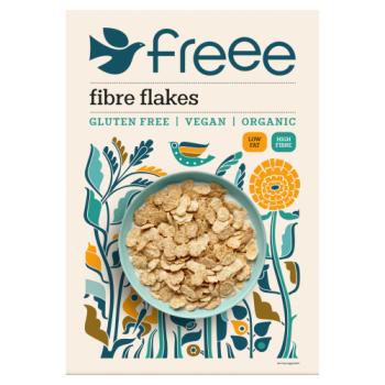 FREEE Fibre Flakes 375g