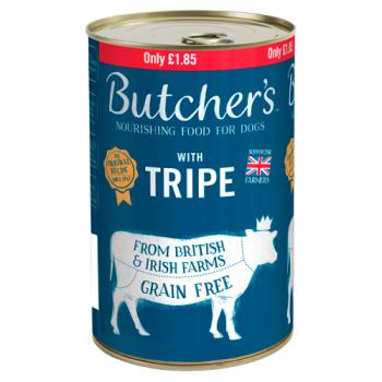 Butchers With Tripe Pm?1.85