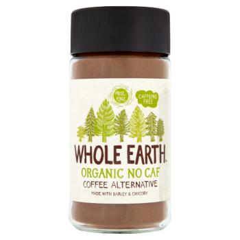 Whole Earth Nocaf