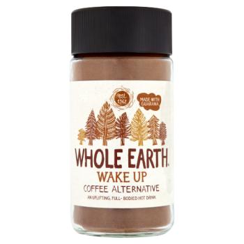 Whole Earth Wakecup