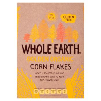 Whole Earth Cornflakes